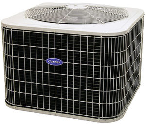 Air Conditioning – Hearth & Home